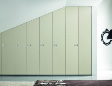 Kleiderschrank Vano a Giorno, Vittoria