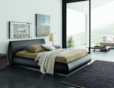 Doppelbett Venus, Vittoria