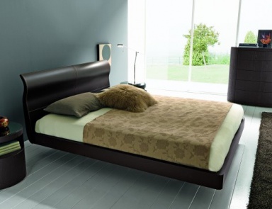 Für das Schlafzimmer eingerichtet Soluzion, Vittoria