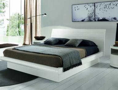 Doppelbett Way, Vittoria