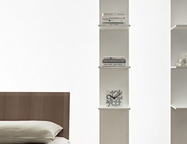Bücherregal Celtis, Valcucine