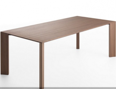 Esstisch Continuum, Valcucine