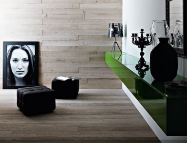 Konsole, Valcucine