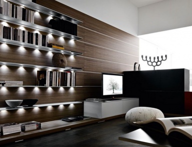 Regal, Valcucine