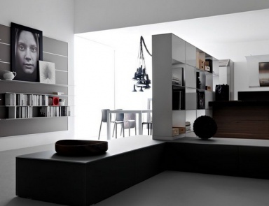 Regal, Valcucine
