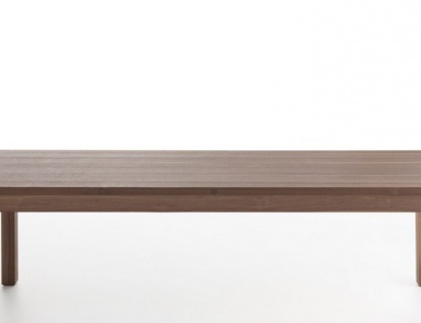 Esstisch Tabula, Valcucine