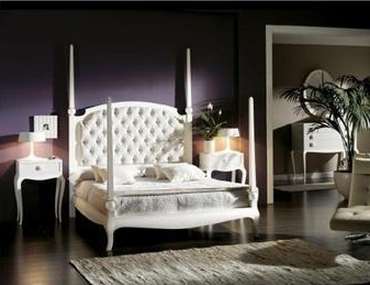 Bett, La Ebanisteria