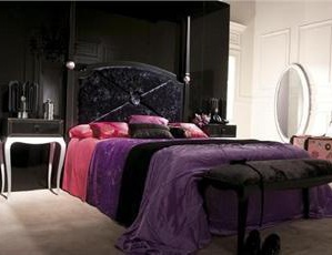Bett, La Ebanisteria
