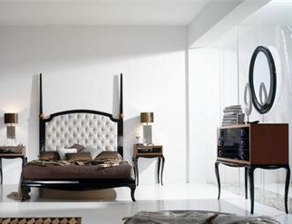 Bett, La Ebanisteria