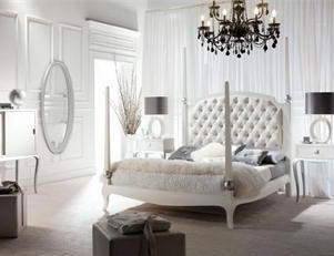 Bett, La Ebanisteria