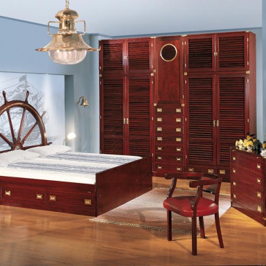Bed Maria Vecchia