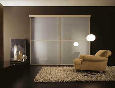 Kleiderschrank, Fimes