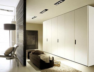 Kleiderschrank, Fimes