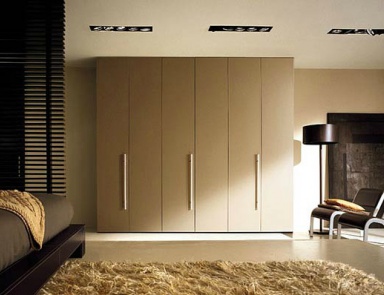 Kleiderschrank, Fimes