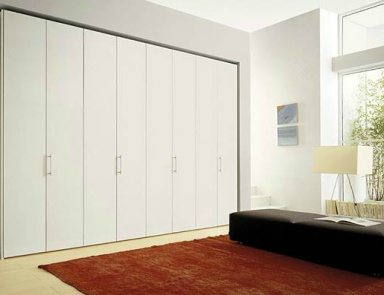 Kleiderschrank, Fimes