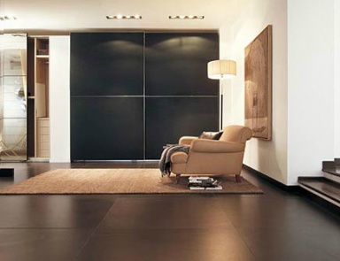 Kleiderschrank, Fimes