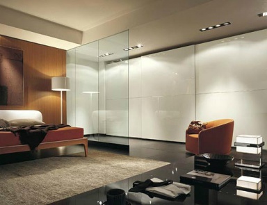Kleiderschrank, Fimes