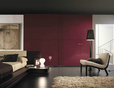 Kleiderschrank, Fimes