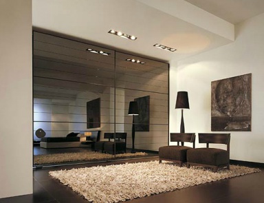 Kleiderschrank, Fimes