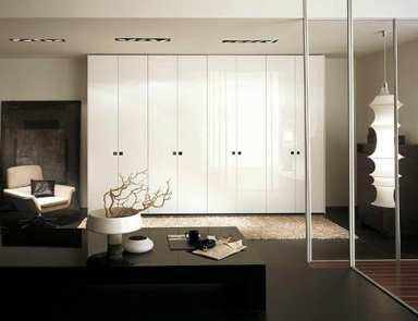 Kleiderschrank, Fimes
