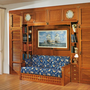 Sofa Maria Vecchia