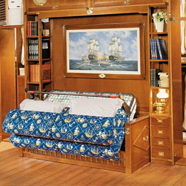 Sofa Maria Vecchia