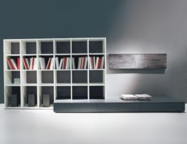 Regal aus Massivholz, Kettnaker