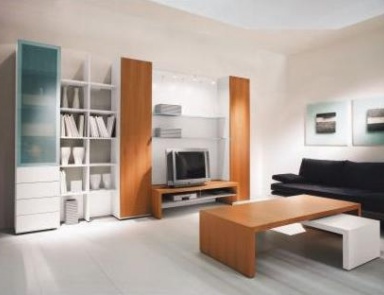 Modulsystem aus massivem Holz, Kettnaker