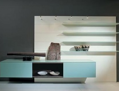Modulsystem aus massivem Holz, Kettnaker
