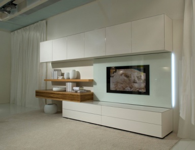 Modulares System, Kettnaker