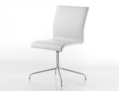 Stuhl mit Metallbeinen, Kettnaker
