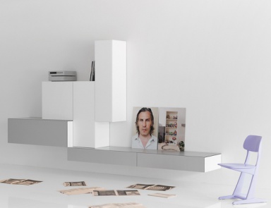 Modulares System, Kettnaker