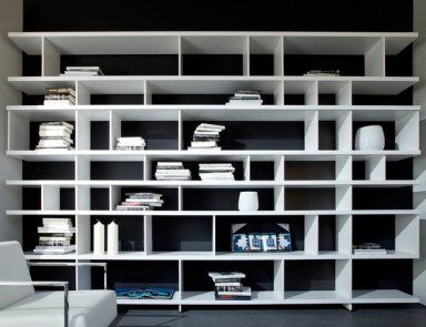 Regal aus Massivholz, Kettnaker