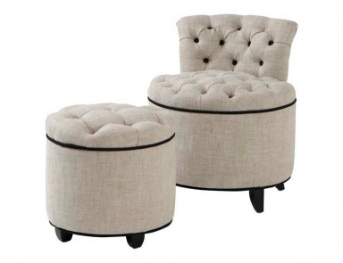 Sessel Greta-Garbo, Eichholtz