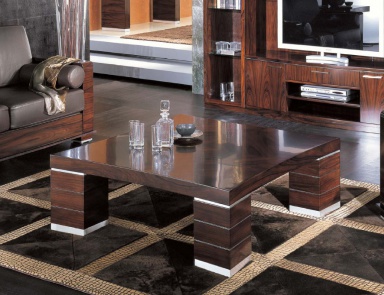 Couchtisch Paradiso, Giorgio Collection