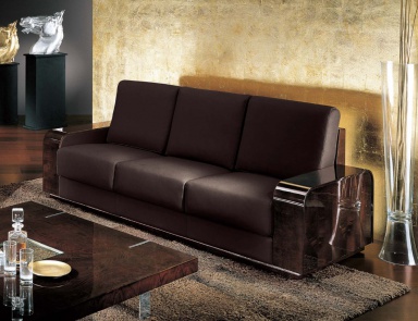 Dreibettzimmer Sofa Monte-Carlo, Giorgio Collection