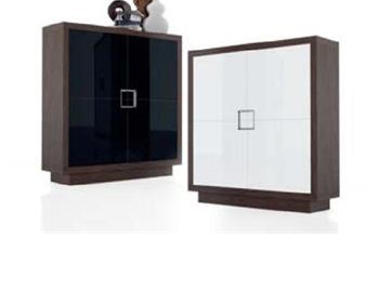Schrank, La Ebanisteria