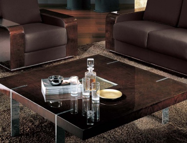 Couchtisch Monte-Carlo, Giorgio Collection