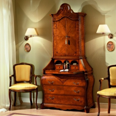 Schreibschrank Scappini & C