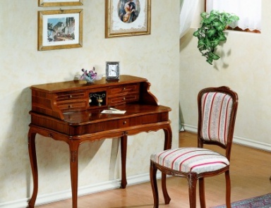 Büro, Scappini & C