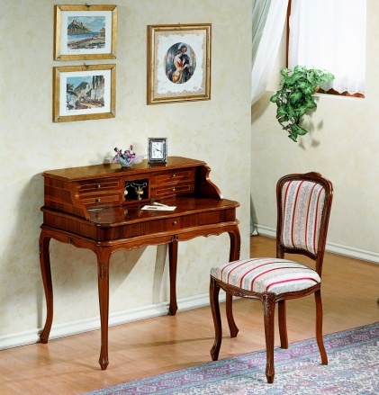 Büro, Scappini & C