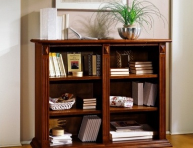 Bücherregal, Scappini & C