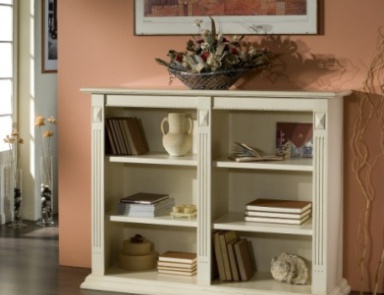 Bücherregal, Scappini & C