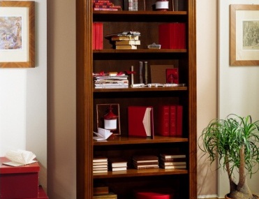 Bücherregal, Scappini & C