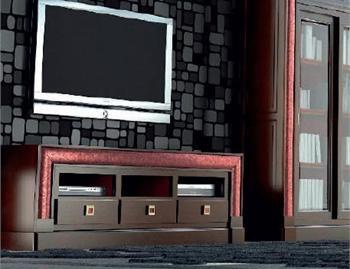 Unterschrank für TV, la Ebanisteria