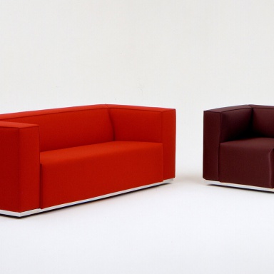 Sessel 180 BLOX