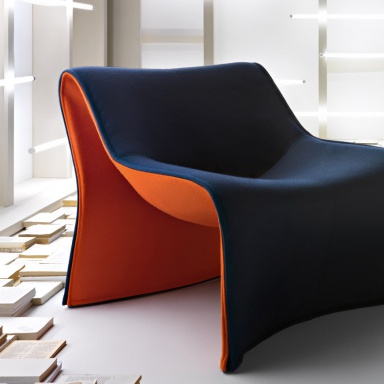 Sessel 181 CLOTH