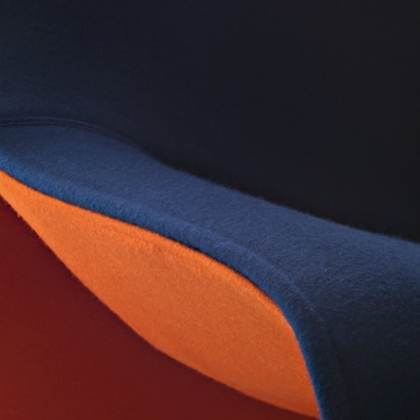 Sessel 181 CLOTH