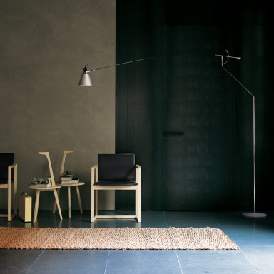 Stuhl 184 EVE