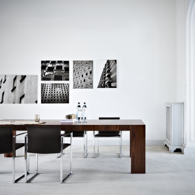 Stuhl 184 EVE